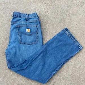 Carhartt Work Jeans